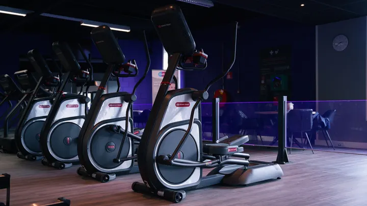 Daily Gym B.V. — sportschool-studio in Enschede — 5