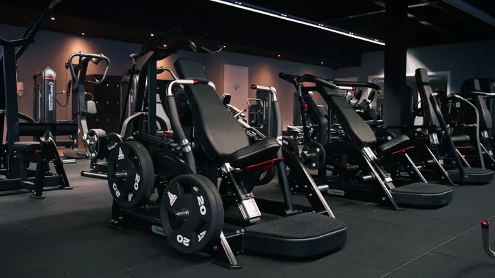 Daily Gym B.V. — Sportschool in Enschede