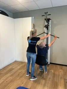ME Fysio Hoofddorp — wellness-studio in Noord, Hoofddorp — 2