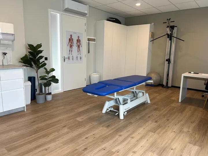 ME Fysio Hoofddorp — Wellness in Noord, Hoofddorp
