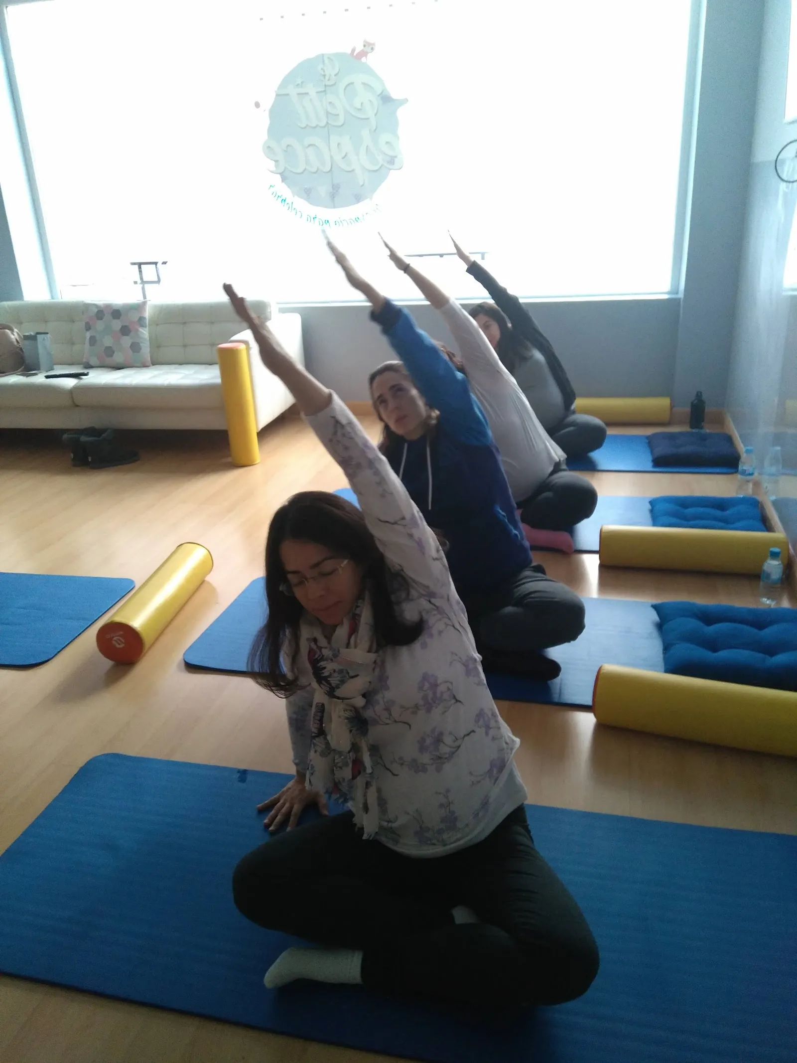 MAMIMATERNAL MAJADAHONDA — yoga-studio en Majadahonda — 3