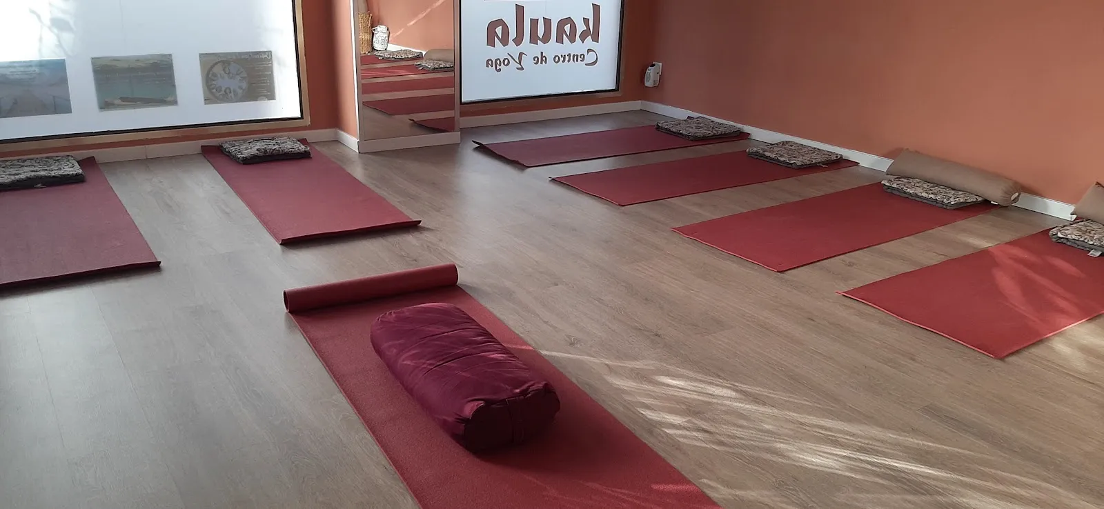 MAMIMATERNAL MAJADAHONDA — yoga-studio en Majadahonda — 4