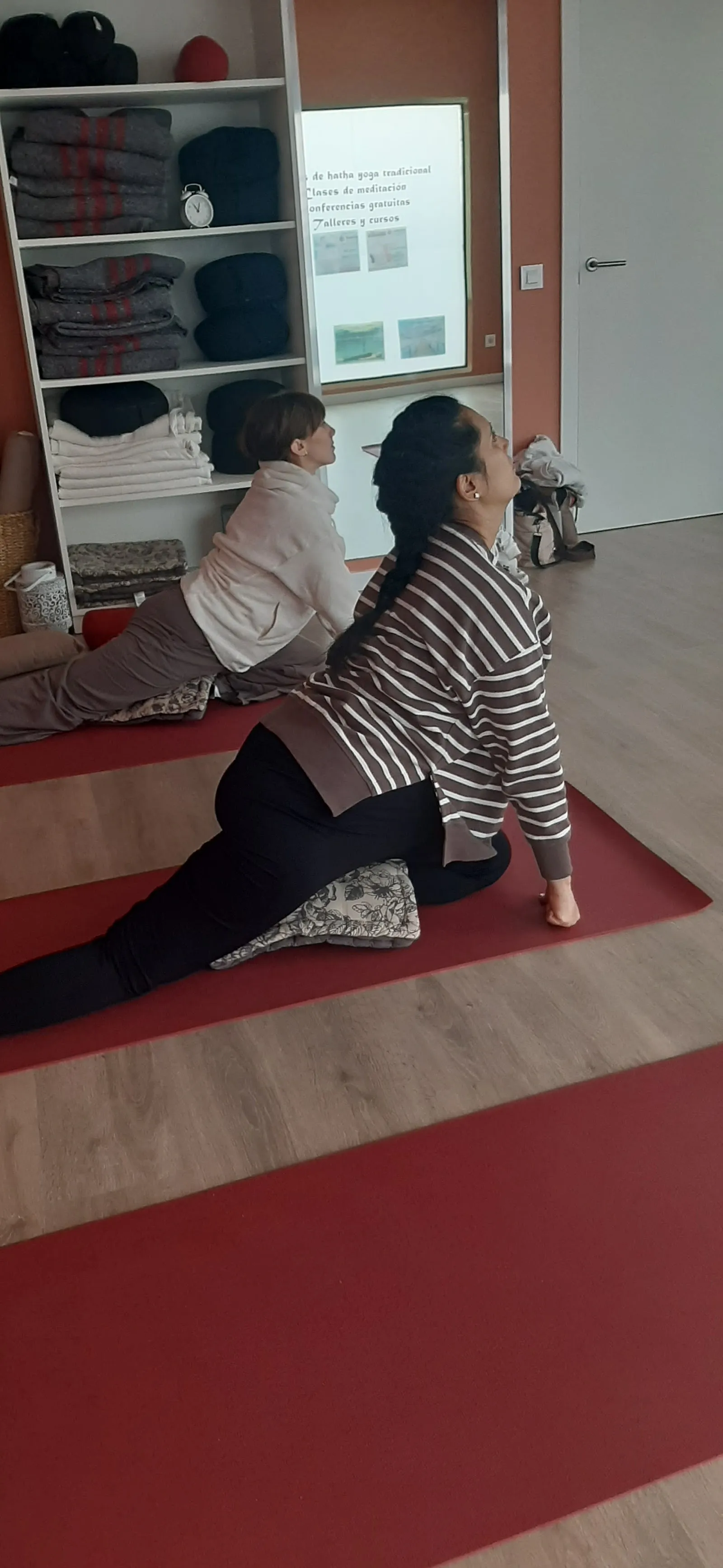 MAMIMATERNAL MAJADAHONDA — yoga-studio en Majadahonda — 5