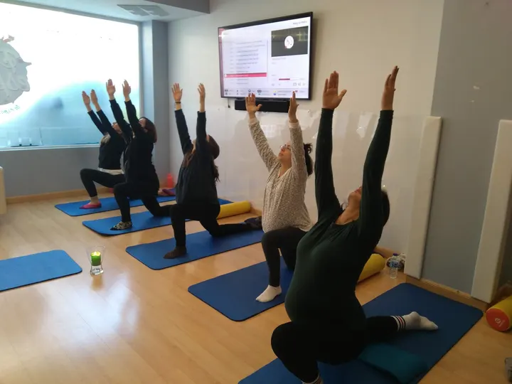 MAMIMATERNAL MAJADAHONDA — Wellness en Majadahonda