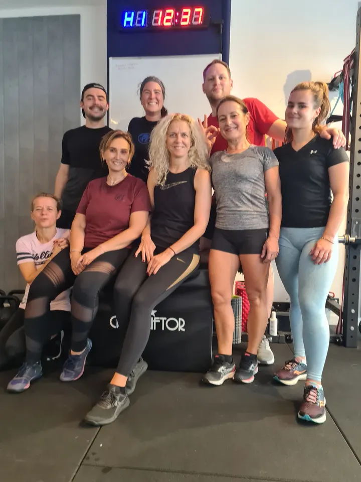 Studio evolve coaching — coaching personnel-studio à Paris 17e Arrondissement, Paris — 2