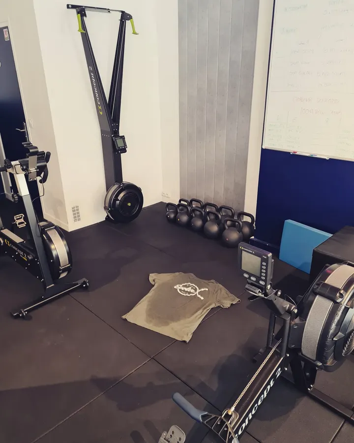 Studio evolve coaching — coaching personnel-studio à Paris — 3