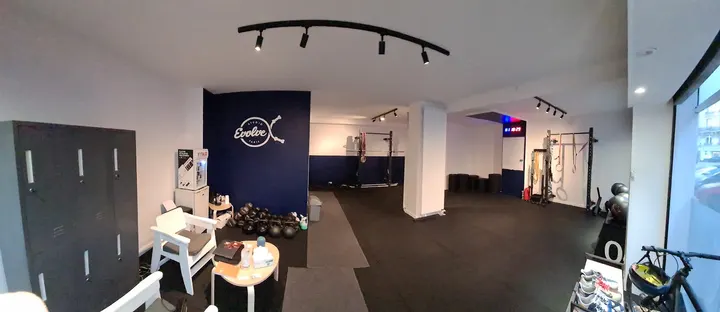Studio evolve coaching — coaching personnel-studio à Paris — 4
