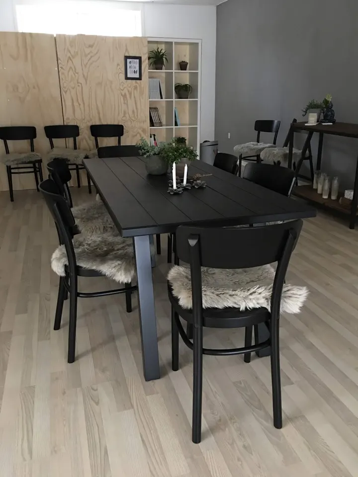 Kat Yoga — yoga-studio i Tikøb Skovhuse, Tikøb — 2