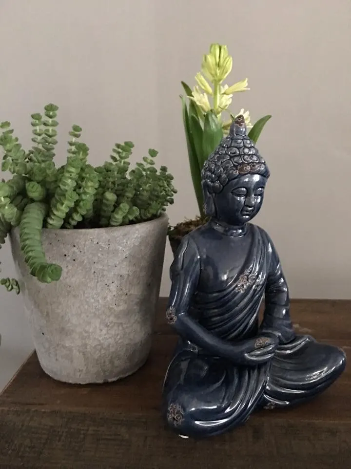 Kat Yoga — yoga-studio i Tikøb Skovhuse, Tikøb — 3