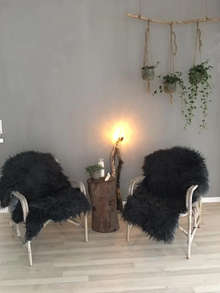 Kat Yoga — yoga-studio i Tikøb — 3