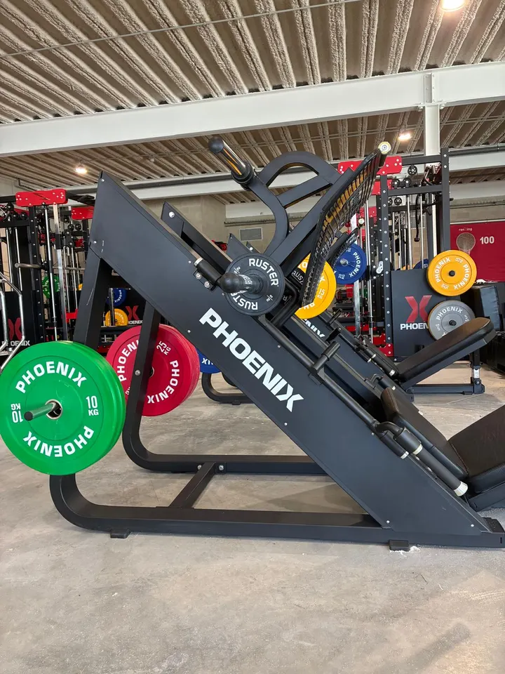 Phoenix Academy — entrenamiento funcional-studio en Tajonar — 3