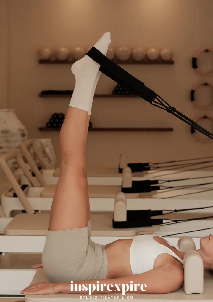 Inspire Expire Studio — Pilates à Caucade, Nice