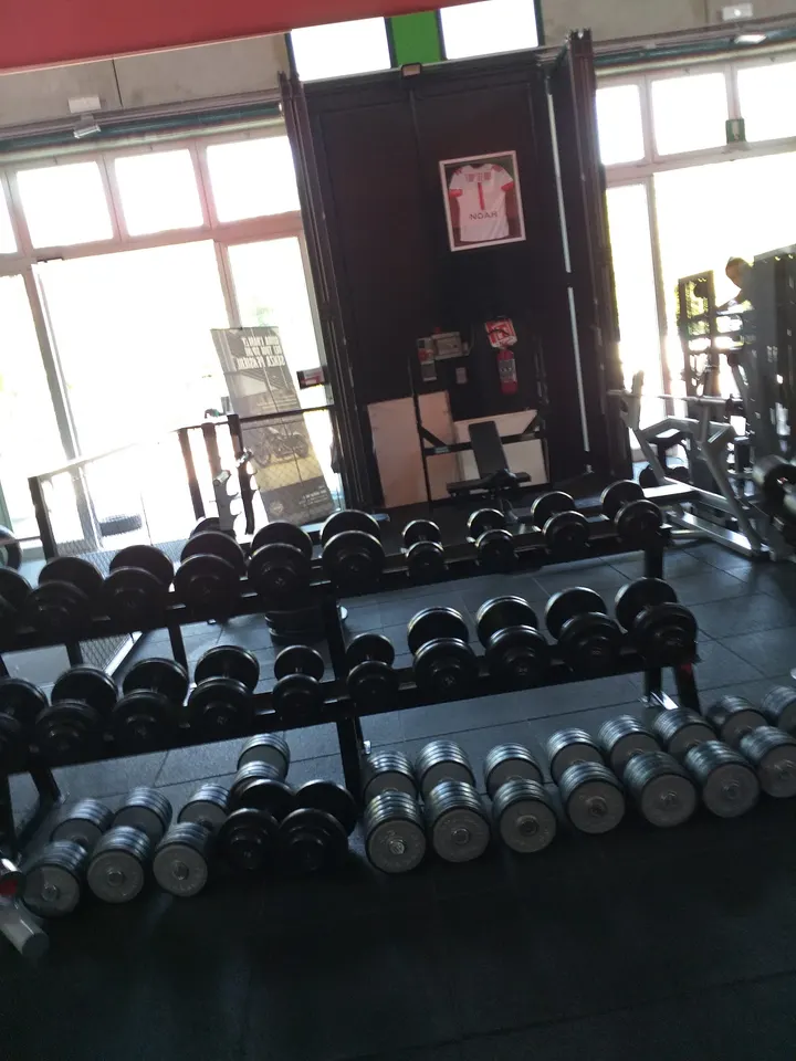 Padova Top Team — palestre-studio a Abano Terme — 2