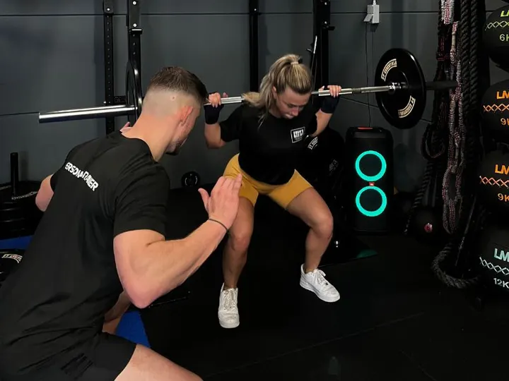 Brams Boxing — boksen-studio in Arnhem-Noord, Arnhem — 2