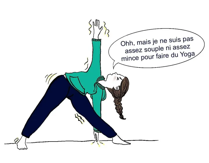 Instant de Pause Yoga, Ressources — yoga-studio à Corbeyre, La Grand-Croix — 2