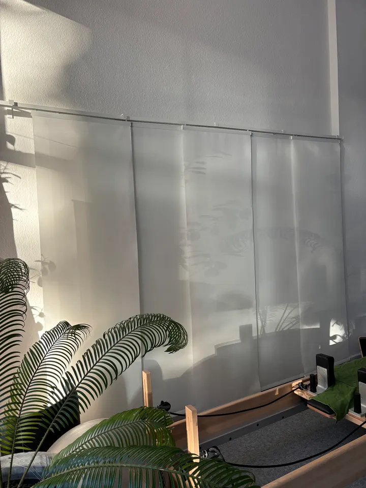 SOMASONA® Pilates, Spiraldynamik® und Klangarbeit — pilates-studio in St. Georg, Hamburg — 2