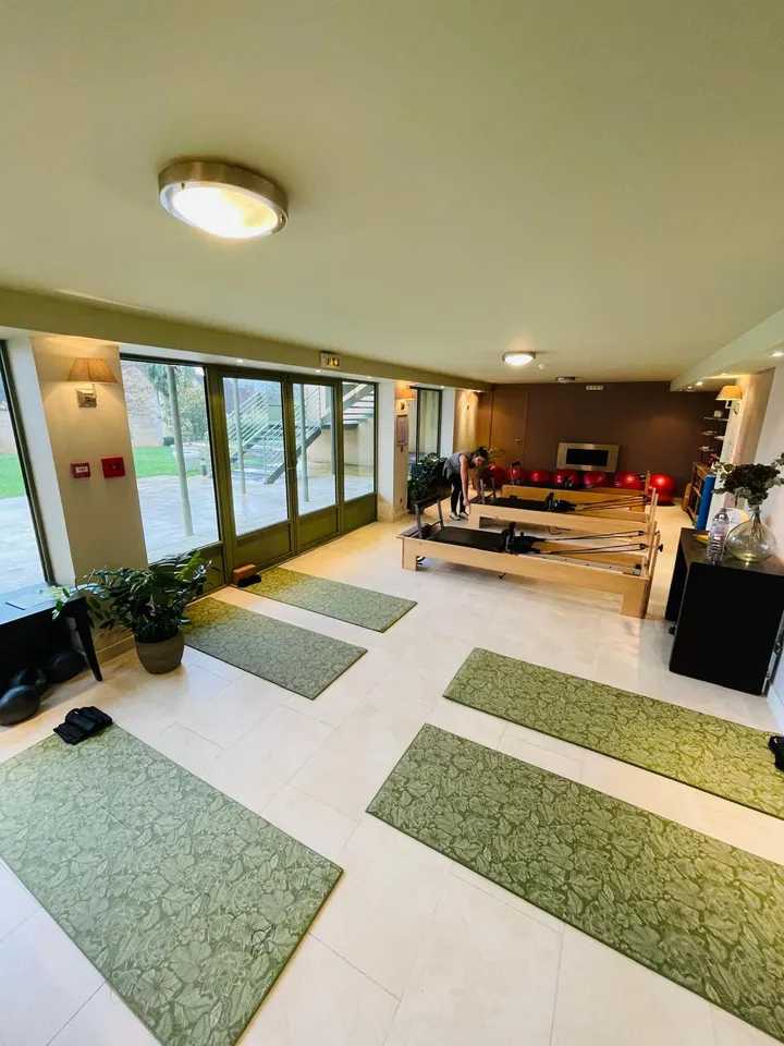 Mimosa Pilates — pilates reformer-studio à Rémalard, Rémalard en Perche — 2