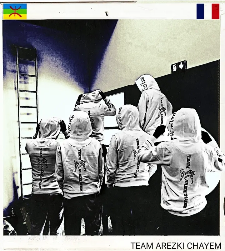 KTBCM, Kick Thai Boxing Club Maxéville — muay-thaï-studio à Maxéville — 2