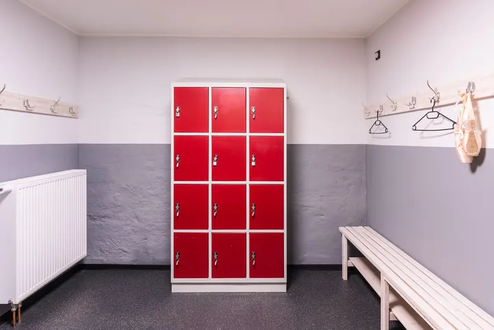 Ballettstudio Durukan — tanz-studio in Oststadt, Hannover — 3