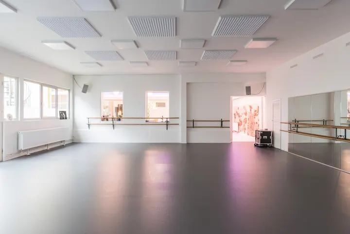 Ballettstudio Durukan — tanz-studio in Hannover — 3