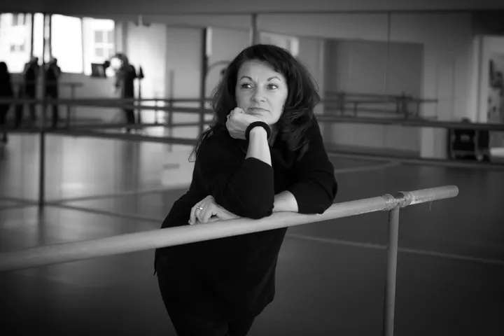 Ballettstudio Durukan — tanz-studio in Hannover — 4