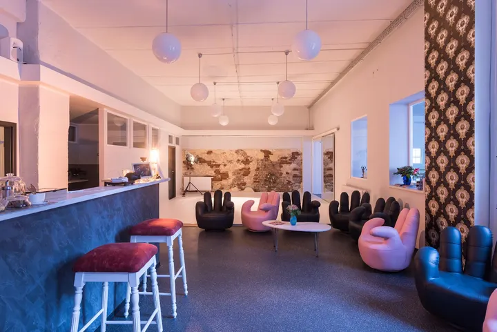 Ballettstudio Durukan — Tanz in Oststadt, Hannover