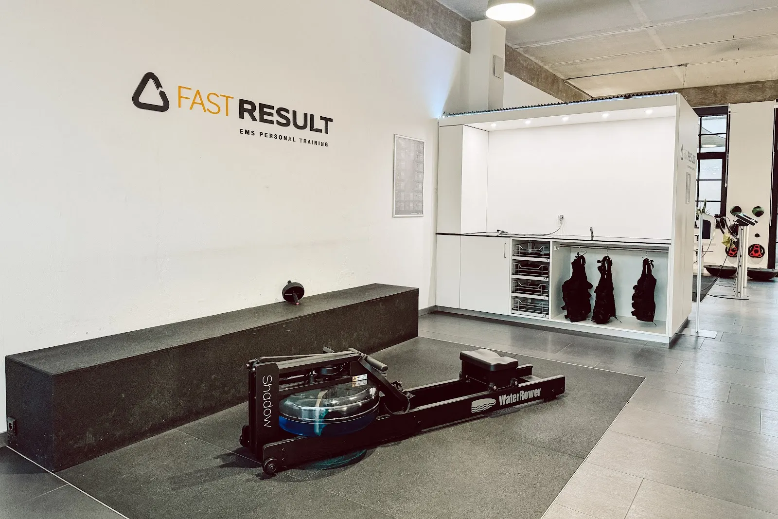 FASTRESULT Münster — hiit-studio in Schützenhof, Münster — 3