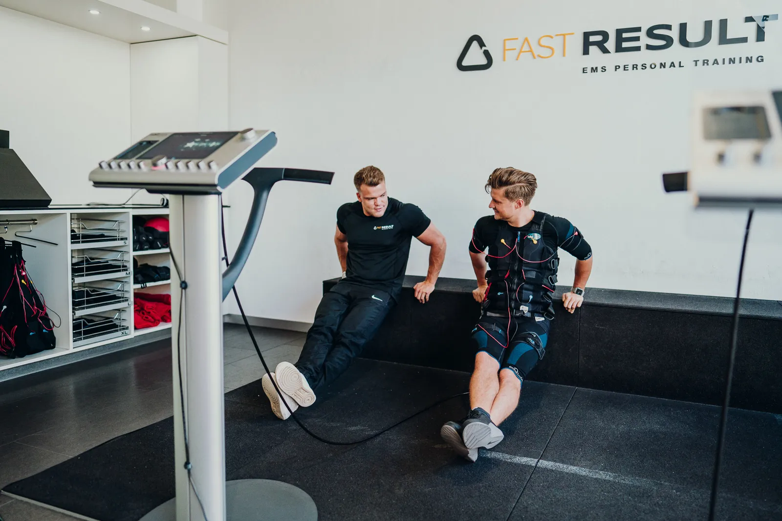 FASTRESULT Münster — hiit-studio in Münster — 5