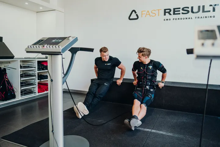 FASTRESULT Münster — hiit-studio in Münster — 5