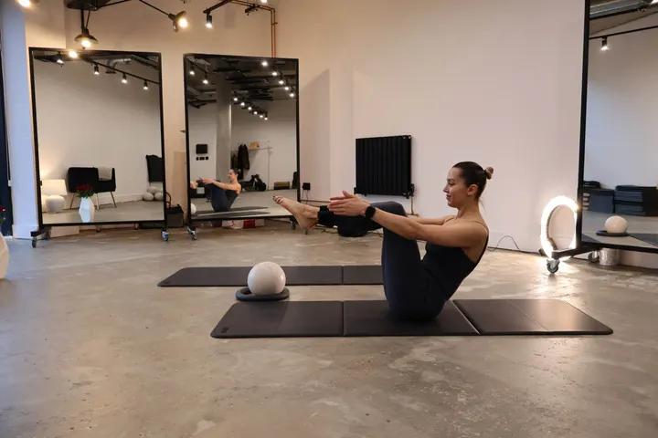 Manges Yoga — yoga-studio i Norrmalm, Stockholm — 2