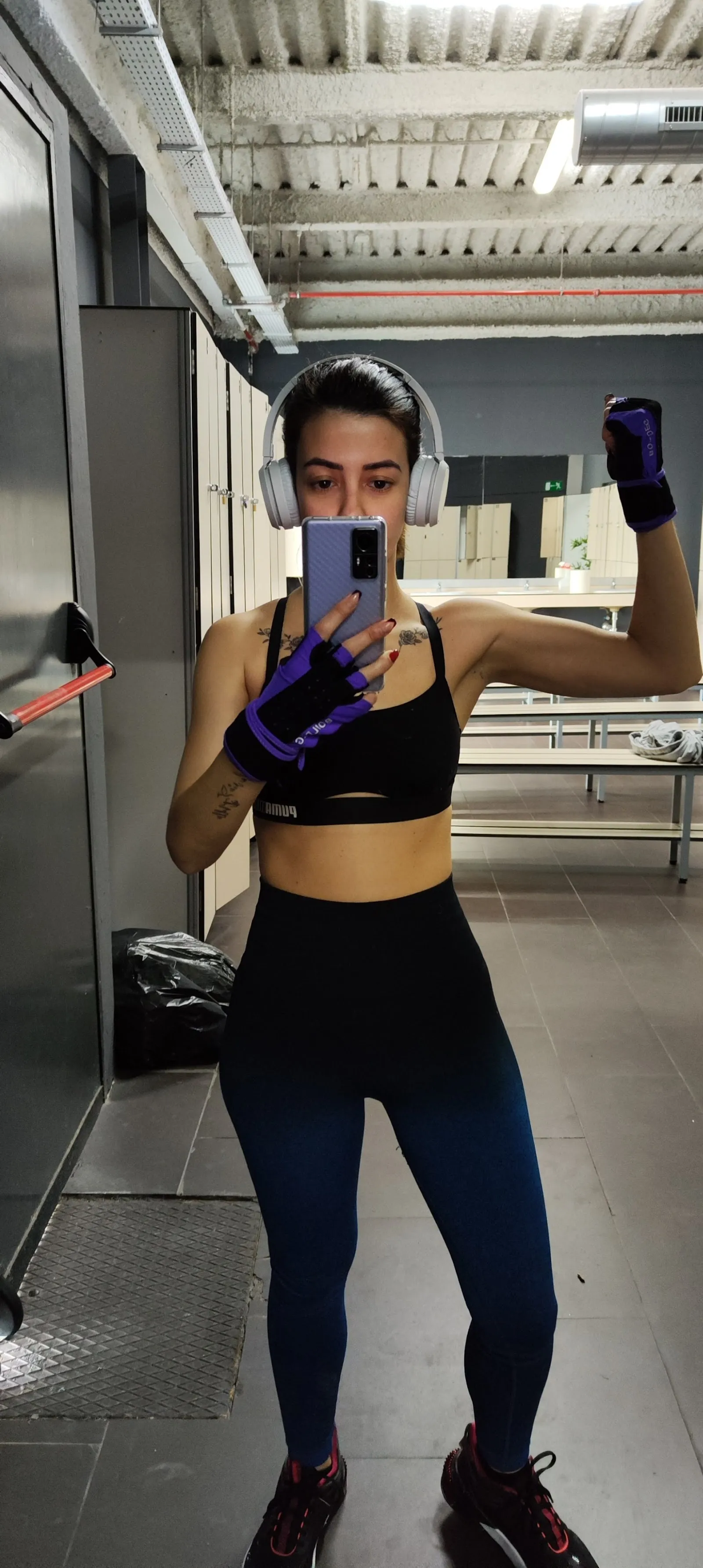 Bodyfit Center — fuerza-studio en San Juan de Aznalfarache — 3