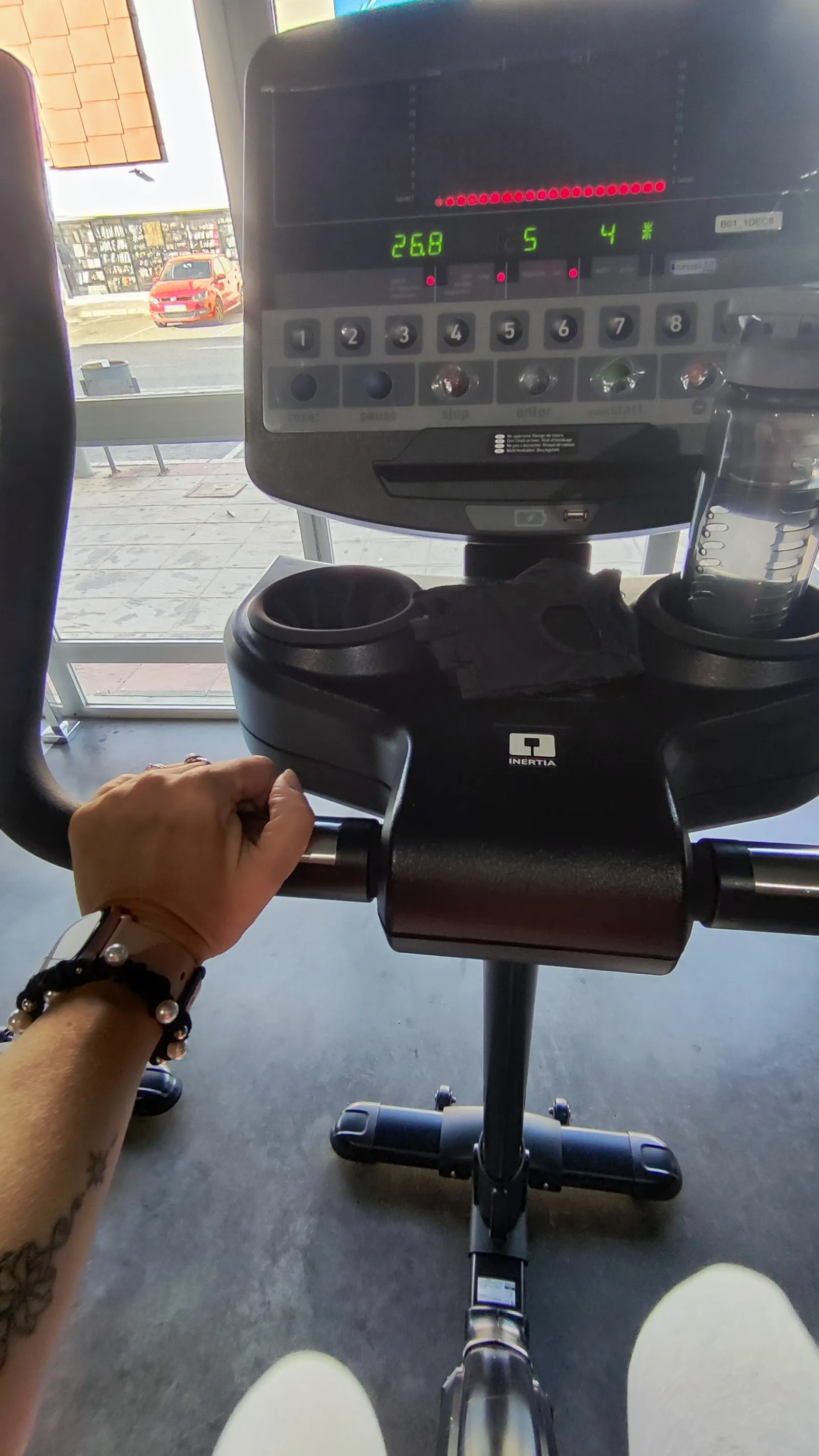 Bodyfit Center — fuerza-studio en San Juan de Aznalfarache — 4