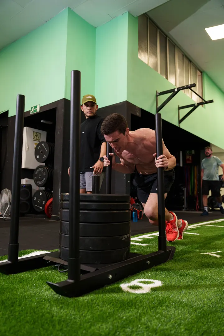 CrossFit 4K - Retiro — crossfit-studio en Retiro, Madrid — 2