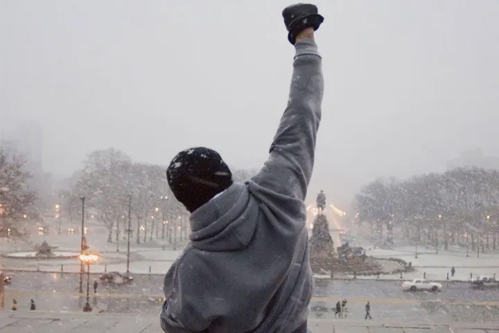 Boxning Stockholm — boxing-studio in Stockholm — 3