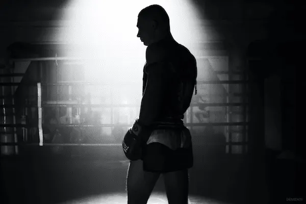 Boxning Stockholm — boxing-studio in Stockholm — 5