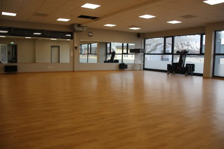 NaheVital — fitnessstudio in Bad Kreuznach — 2