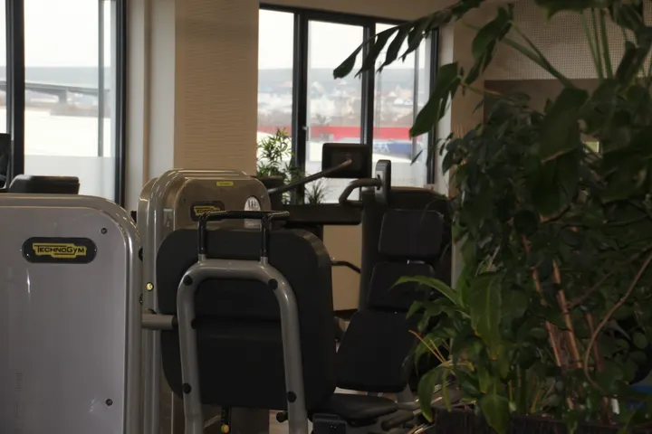 NaheVital — fitnessstudio in Bad Kreuznach — 3