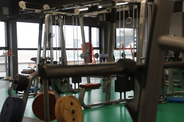 NaheVital — fitnessstudio in Bad Kreuznach — 4
