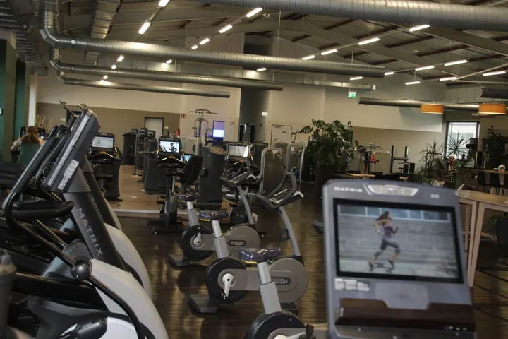 NaheVital — fitnessstudio in Bad Kreuznach — 5