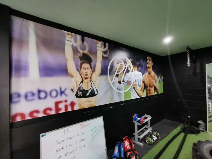 PD Fitness - fitness studio — fitness studio in Burnbank, Hamilton — 2
