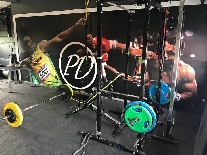 PD Fitness - fitness studio — fitness studio in Hamilton — 3