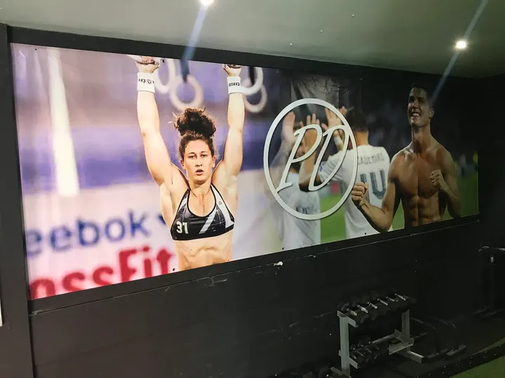 PD Fitness - fitness studio — fitness studio in Hamilton — 5