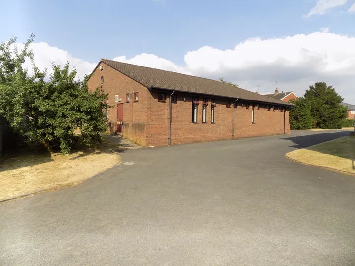 Exercise Classes Kidderminster — yoga-studio in Kidderminster — 2