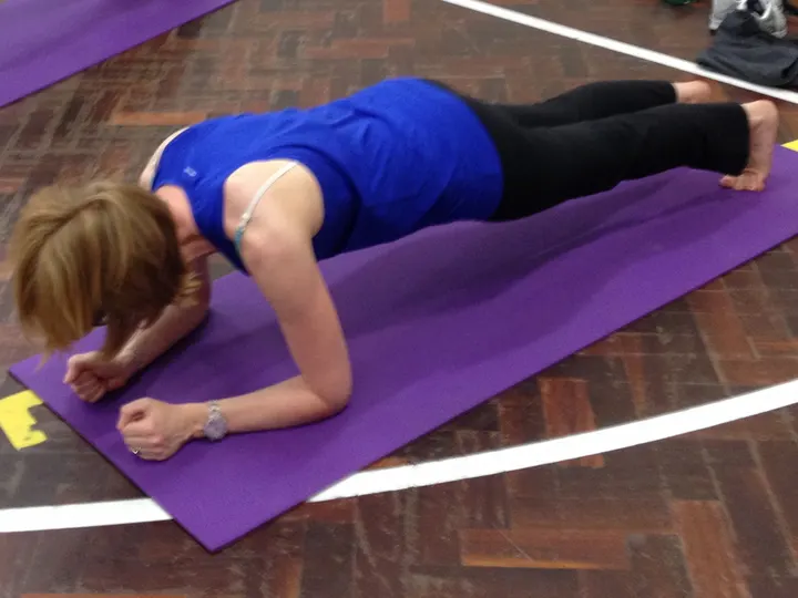 Exercise Classes Kidderminster — yoga-studio in Kidderminster — 3