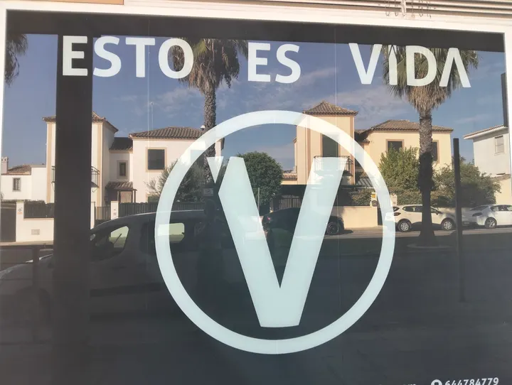 VIDA FIT CENTER — fuerza-studio en Burguillos — 3