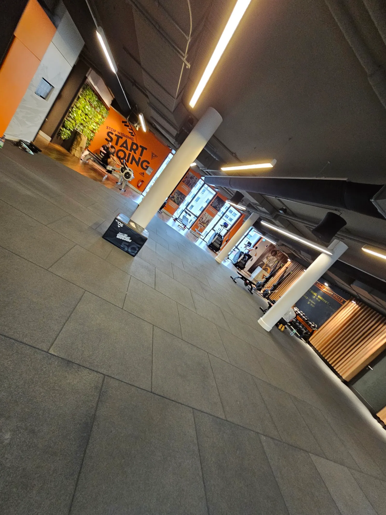 elements — fitnessstudio in Frankfurt am Main — 3