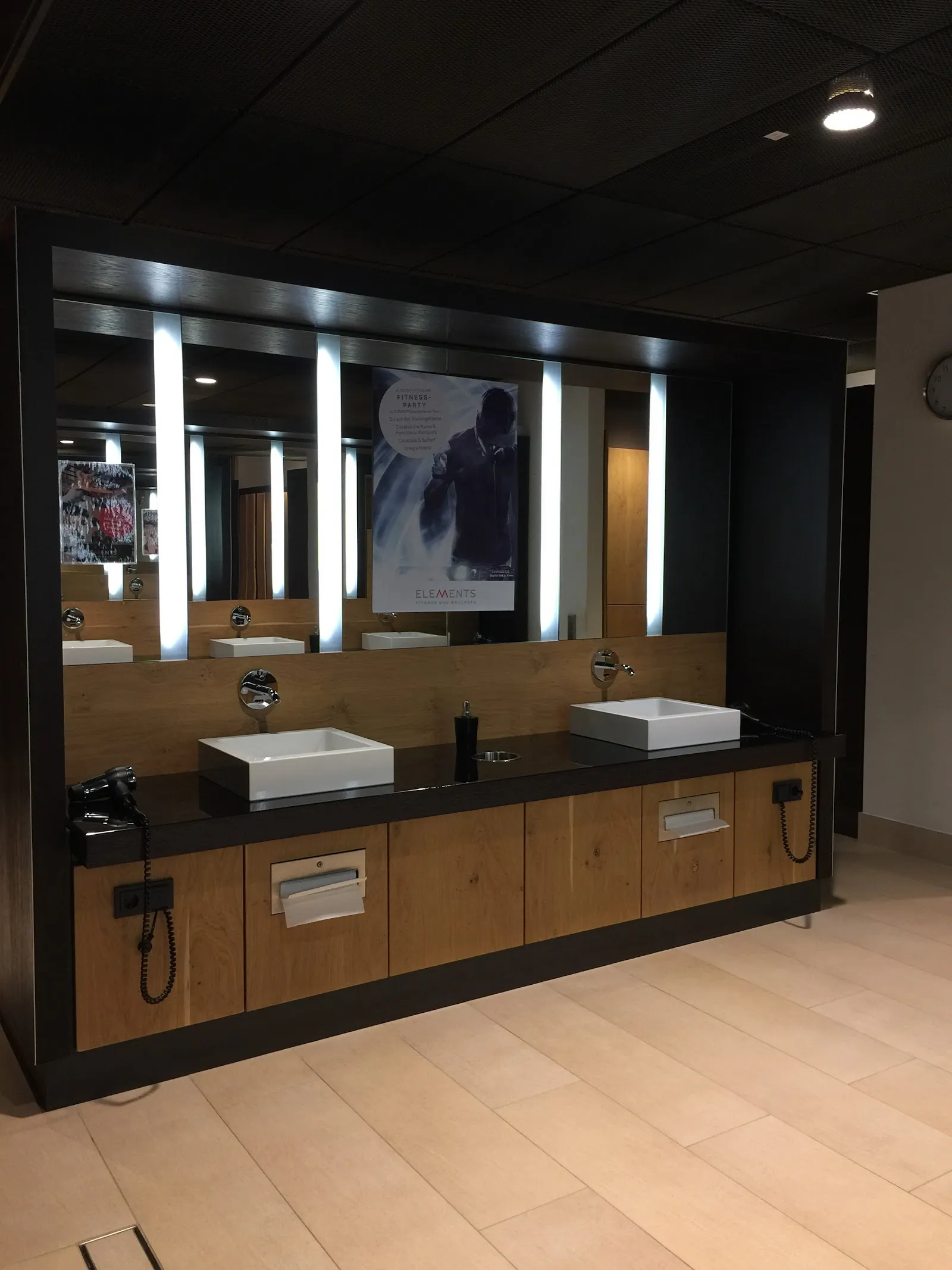 elements — fitnessstudio in Frankfurt am Main — 4
