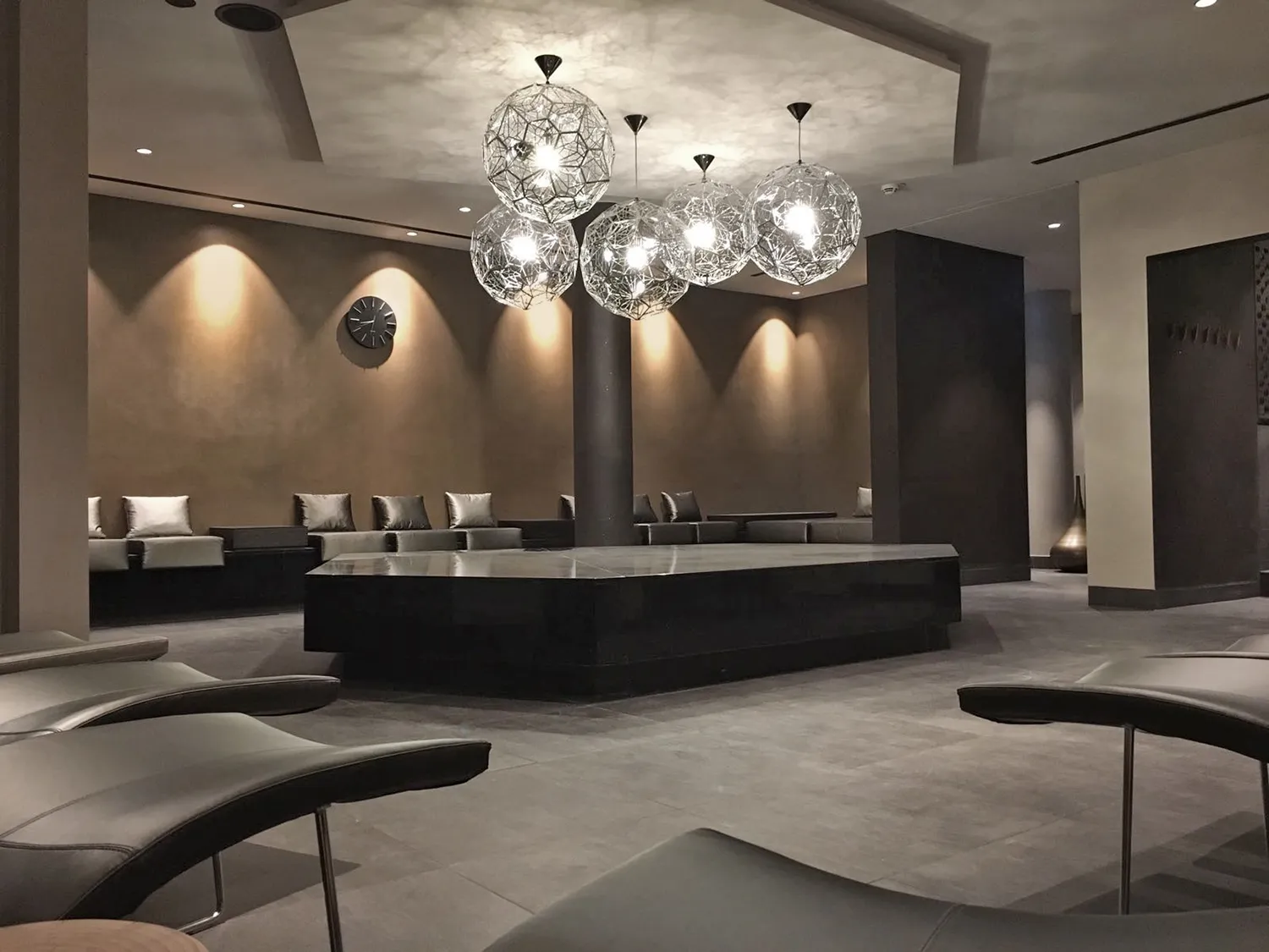 elements — fitnessstudio in Frankfurt am Main — 5