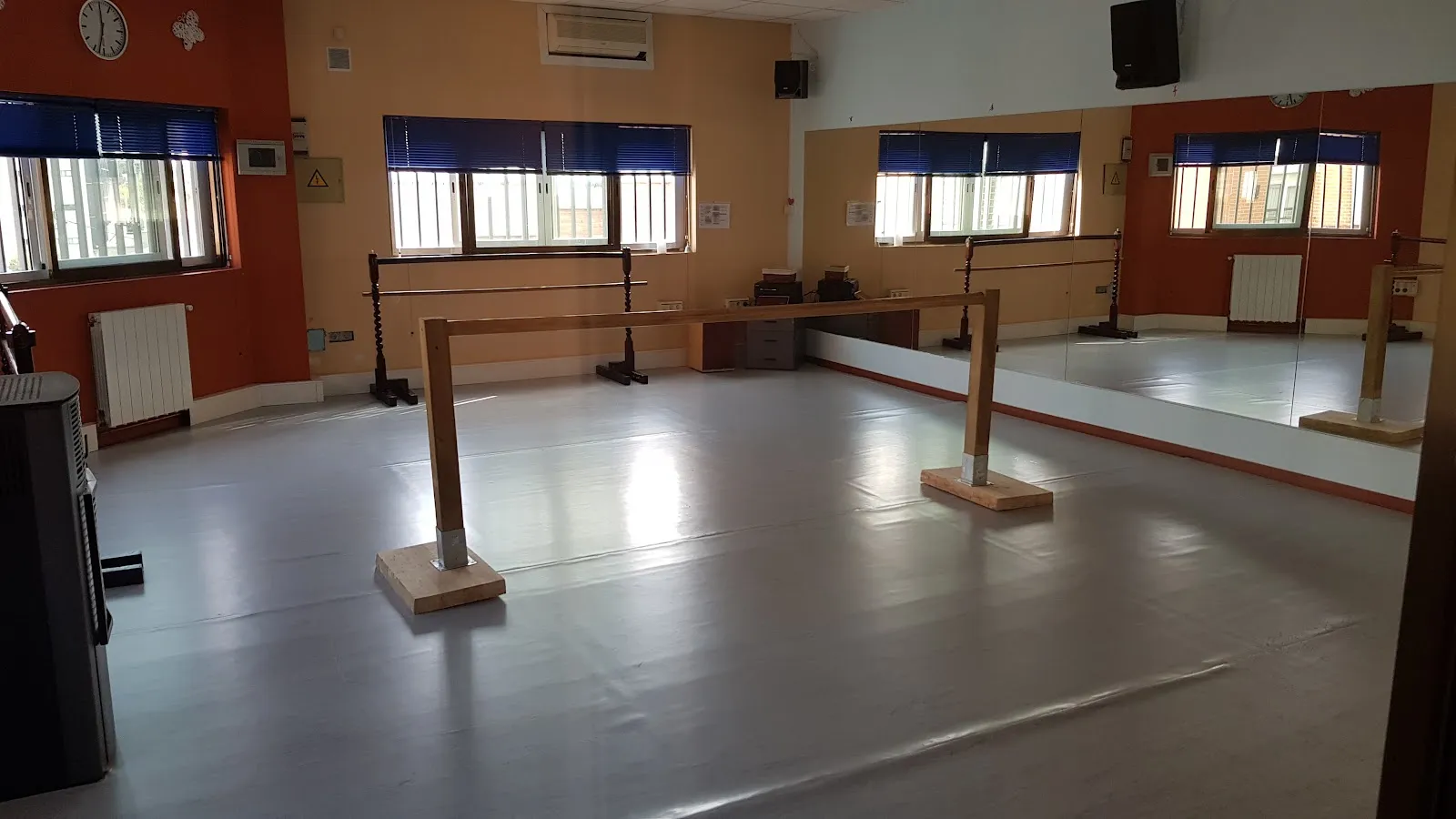 Danzarte CMC — baile-studio en Los Tempranales, San Sebastián de los Reyes — 2