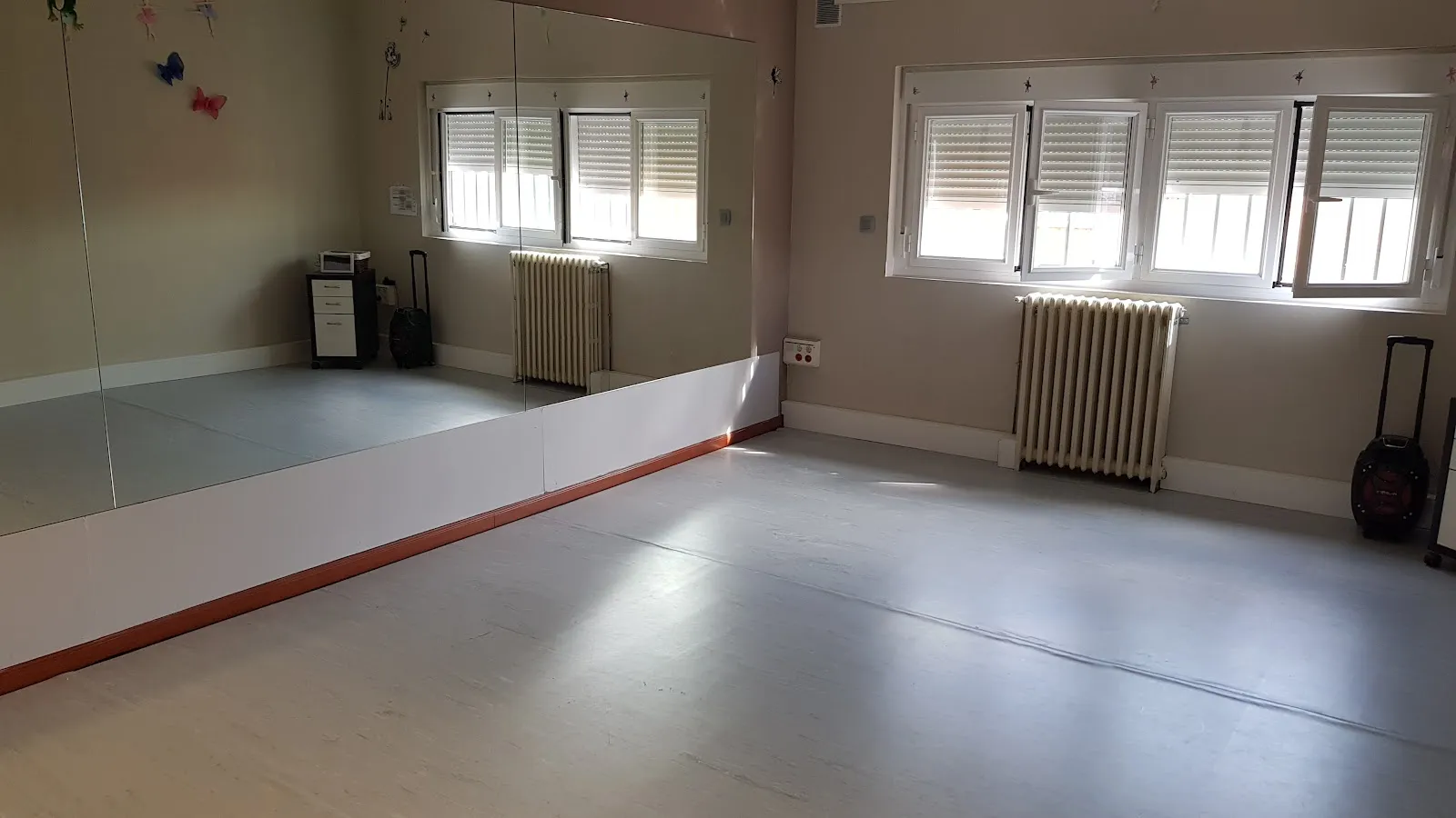 Danzarte CMC — baile-studio en Los Tempranales, San Sebastián de los Reyes — 3
